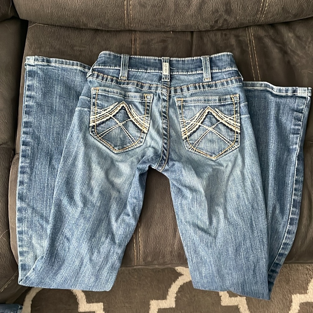 Ariat 25L